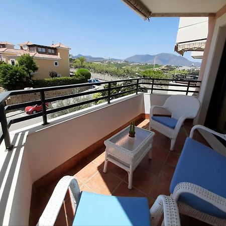 Sunset Gem Apt San Luis de Sabinillas Extérieur photo