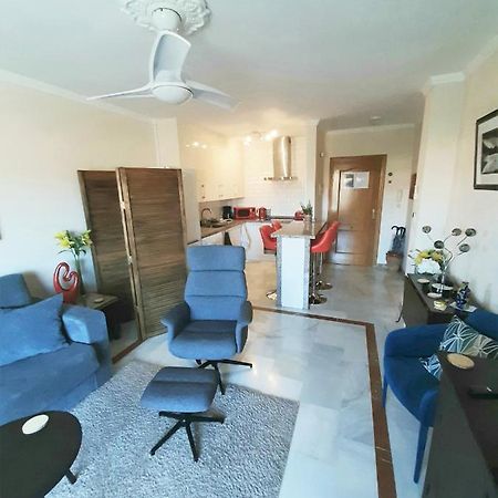 Sunset Gem Apt San Luis de Sabinillas Extérieur photo