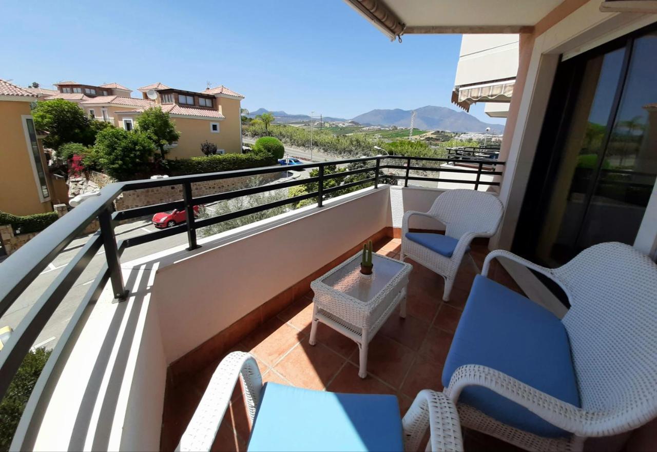 Sunset Gem Apt San Luis de Sabinillas Extérieur photo