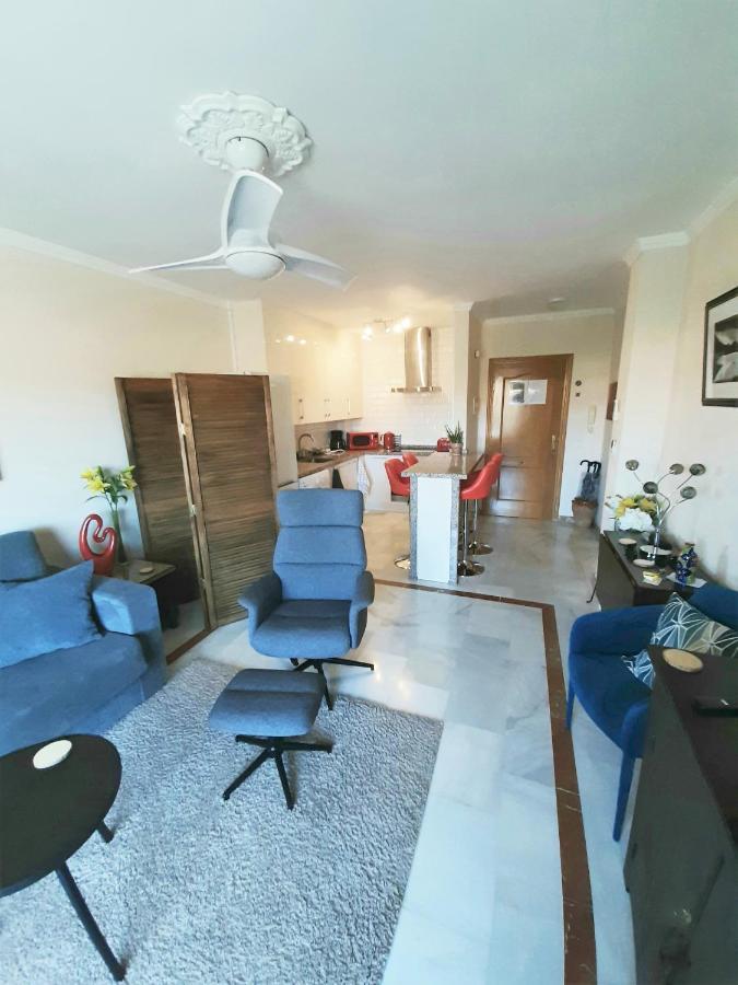 Sunset Gem Apt San Luis de Sabinillas Extérieur photo