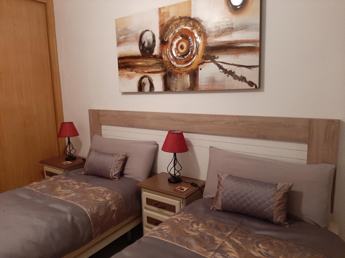 Sunset Gem Apt San Luis de Sabinillas Extérieur photo