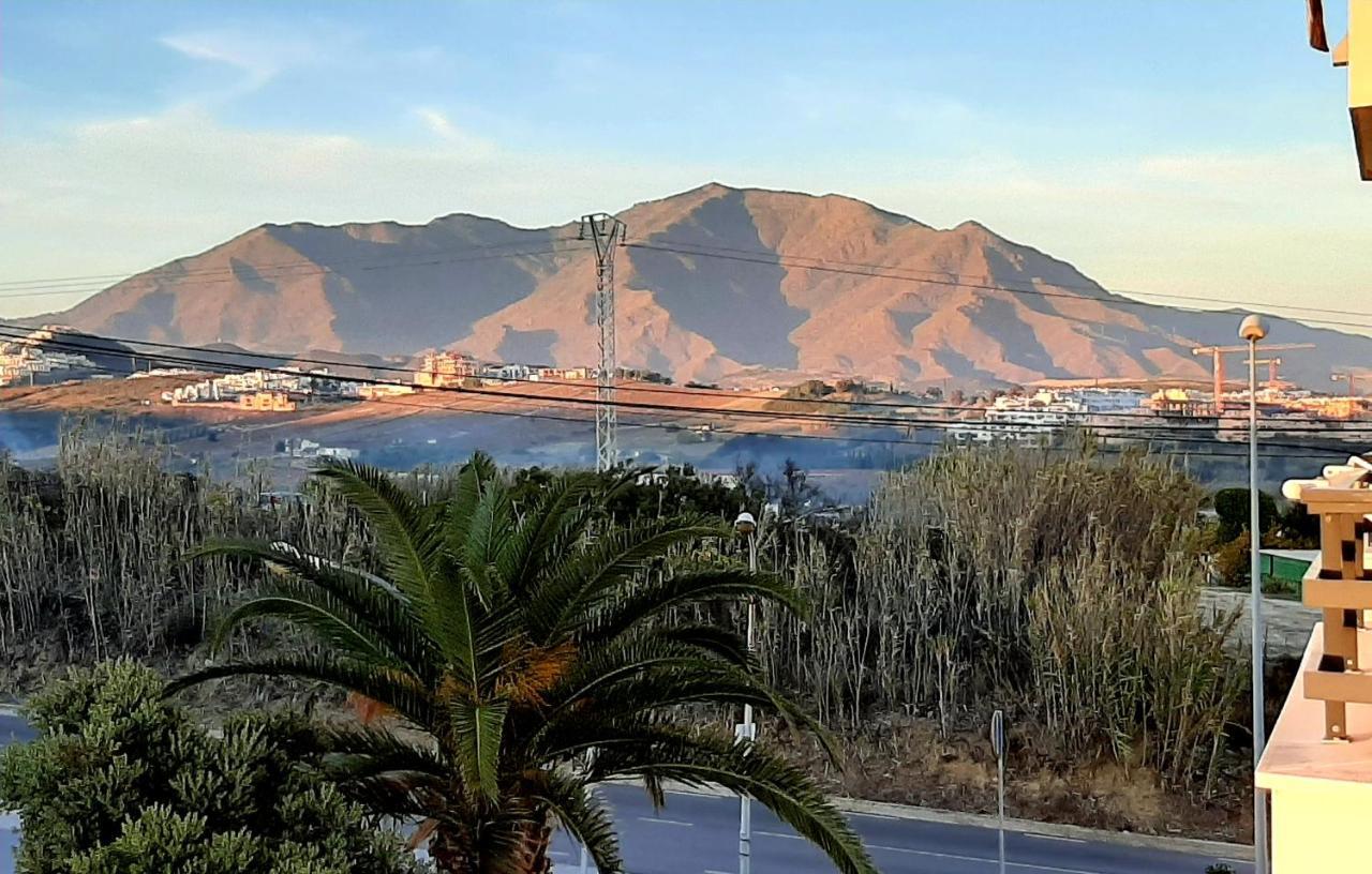 Sunset Gem Apt San Luis de Sabinillas Extérieur photo