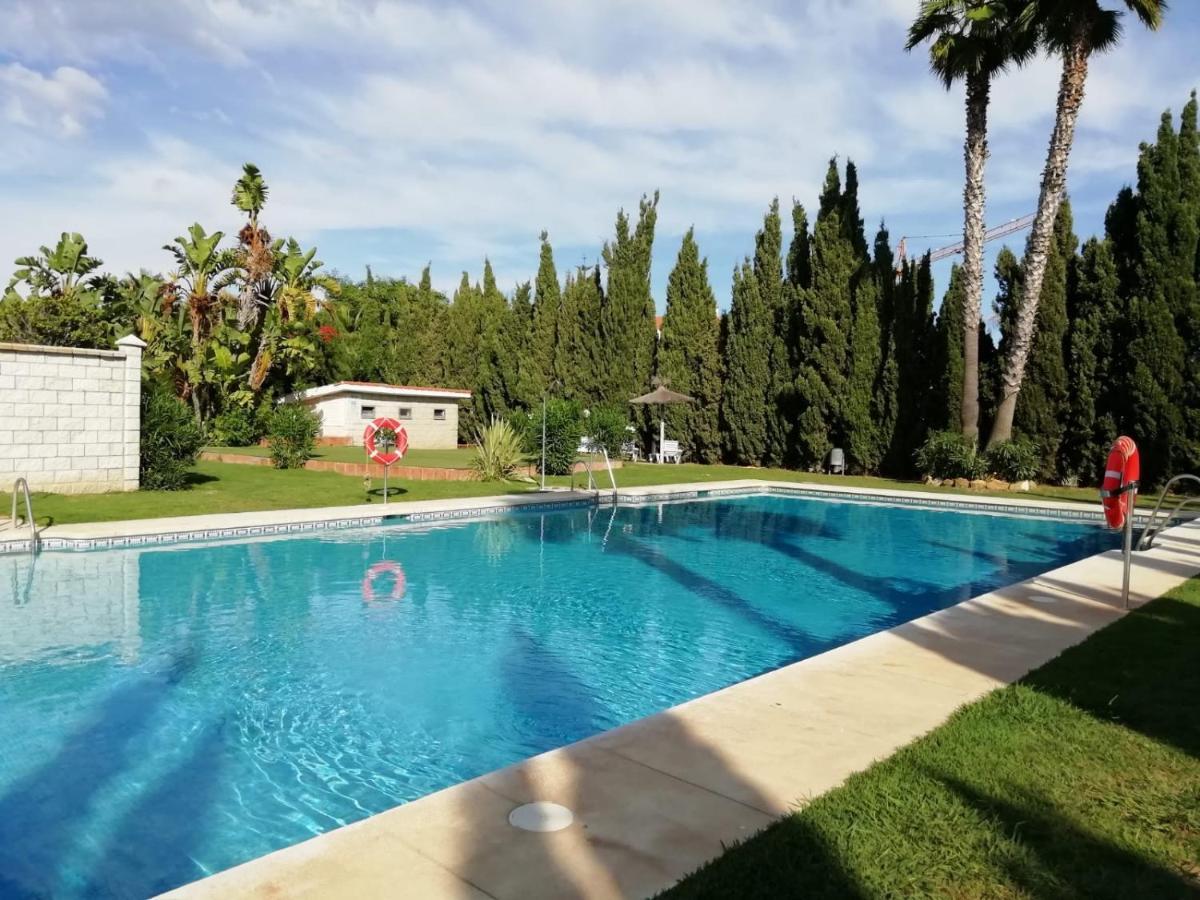 Sunset Gem Apt San Luis de Sabinillas Extérieur photo